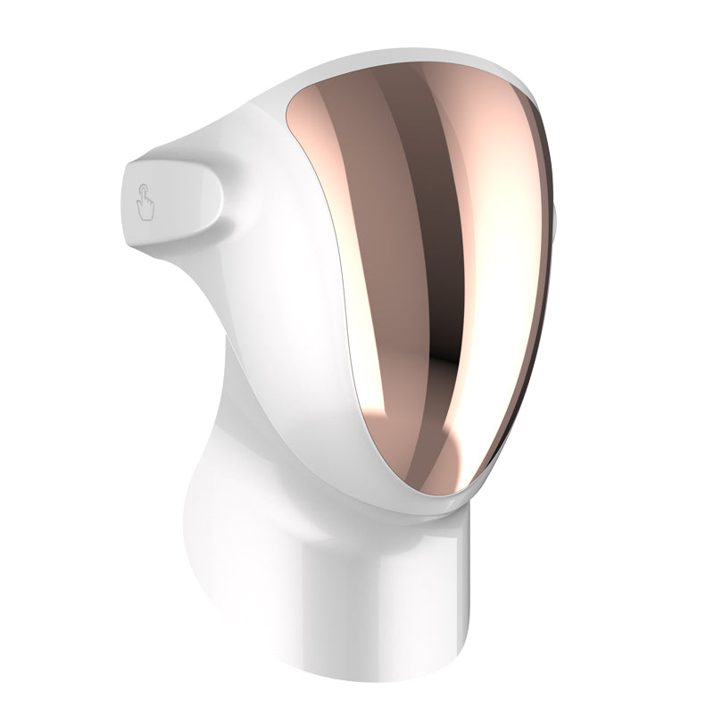 AuraGlow Mask (With Neck)
