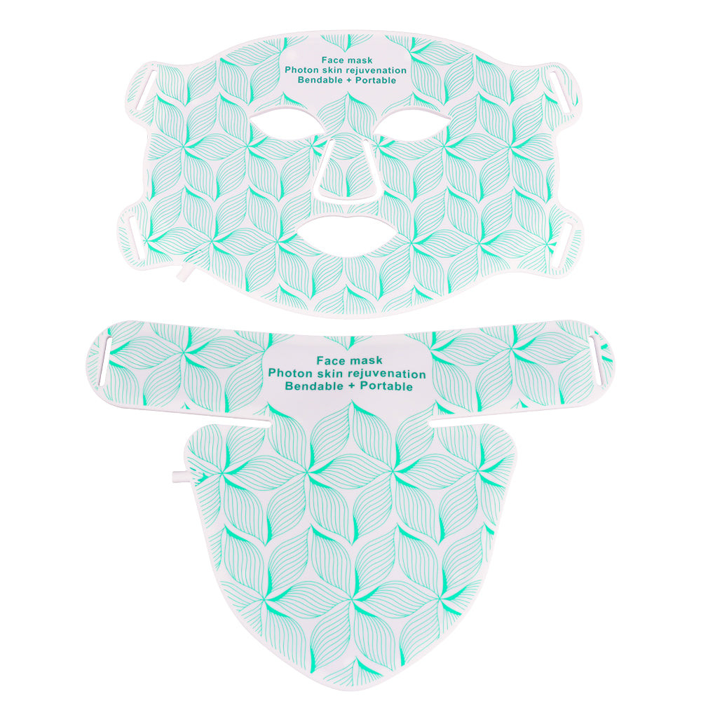 Classic LED Face & Neck Mask