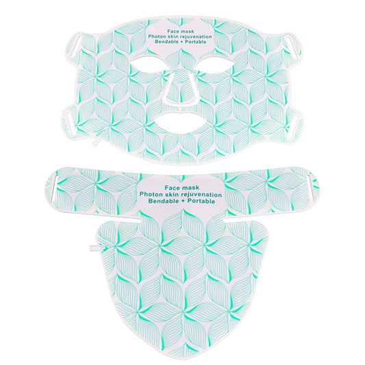 Classic LED Face & Neck Mask